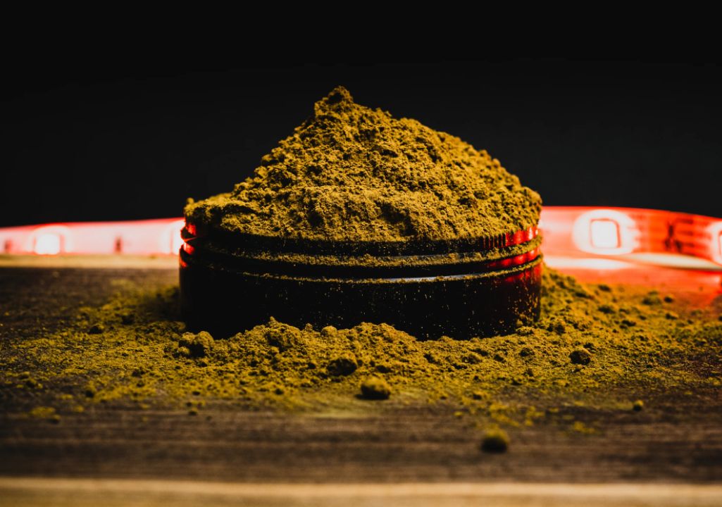 Kratom může zpestřit váš život a ulevit od zdravotních problémů