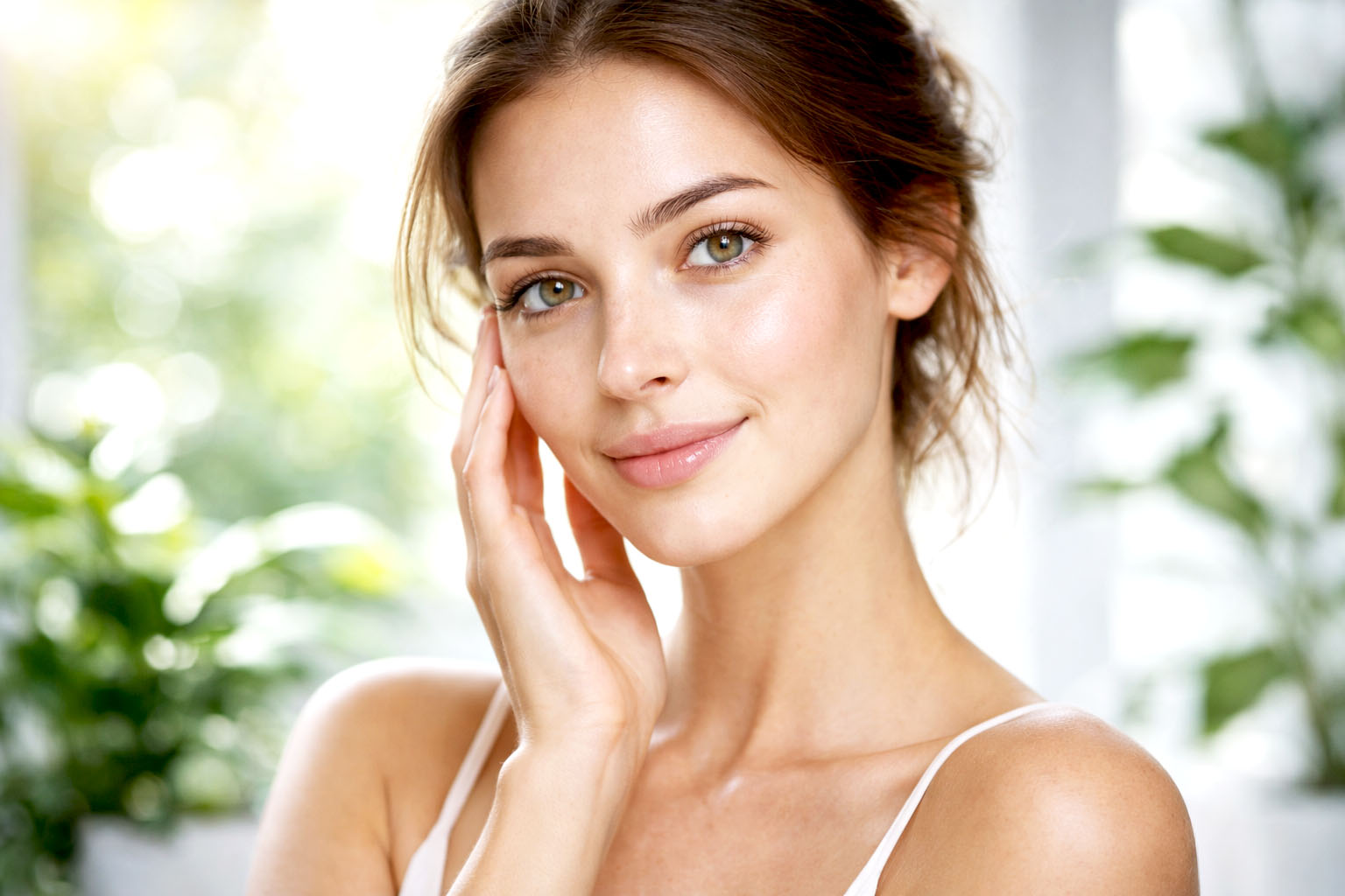 Skincare zevnitř: Co jíst a doplňovat pro pleť, která nepotřebuje filtr?
