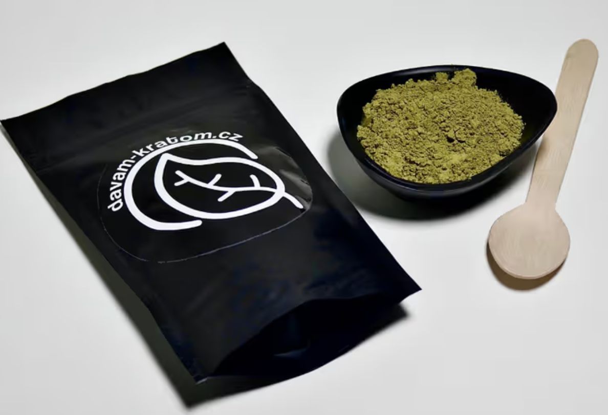 Jak správně užívat kratom a na co si dát pozor při výběru kvalitního dodavatele?