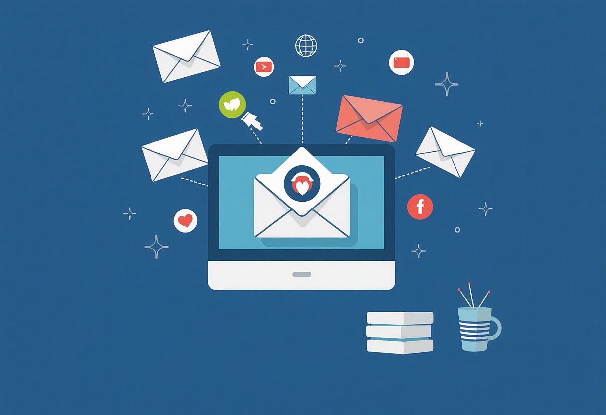 Proč je e-mail marketing nejlepší investice do vztahu se zákazníkem?